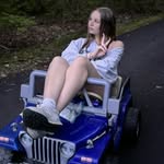 Lyra Hall - @lyrahall117 - Instagram