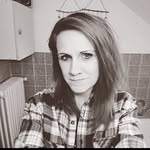 Rebecca Jordan - @lyra_halladottir - Instagram