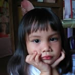 Lyra Chrystaine Mercado - Facebook