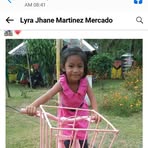 Lyra Jhane Martinez Mercado - Facebook