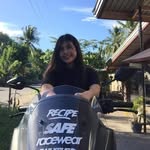 Lyra Mercado - @mercado_lyra - Instagram