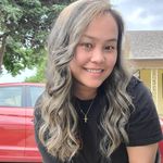Lyra Cabanez(Smith) - @lyrasmith214 - Instagram