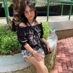 Lyra Smith - Facebook