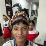 Brix Batac - @lyra_angela_vargas - Instagram