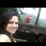 Lyra Vargas - @lyravargas.21 - Instagram
