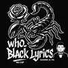 who_black_Lyrics🤵🏽🌹 - @who_black__lyrics - TikTok
