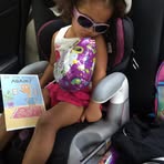 Lyric Brown - Facebook