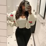 Lyric Brown - @lyricct97 - Instagram