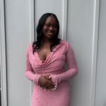 Lyric Brown - @_lyric_brown - Instagram