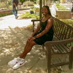 Lyric Brown - @lyric_brown06 - Instagram