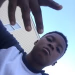 Lyric brown - @ynog_gang2x - Instagram