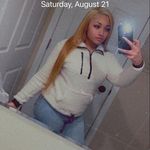 Lyric Brown - @ibaby.lyric - Instagram