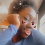Lyric Brown - @h3artless._.lyric - Instagram
