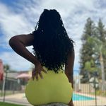 Lyric Brown - @lyric.a.brown - Instagram