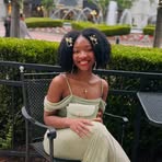Lyric Brown - Facebook