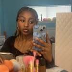 Lyric - @lyric._brown - Instagram