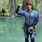 محمد دهقانی - @m.dehghani_sport - Instagram