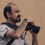 Mehdi Dehghan - @m.dehghan.m - Instagram