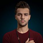 Mohammad - @mohammadamin_dehghaniii - Instagram