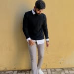 Mohammed Maaz - @maaz_uddin_mohammed - Instagram