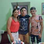 Mabel Acosta - @mabelacosta718 - Instagram