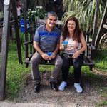 Mabel Acosta - @mabelacosta77 - Instagram