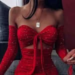 Mabel Asante - @obaa.may.330 - Instagram