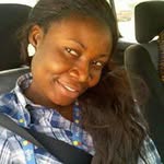 Mabel Asante - @mabel_asante_ - Instagram