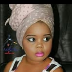 Mabel Asante - Facebook