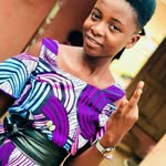 Mabel Asante - @mabelasante84 - Instagram