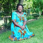 Mabel Asante - @masante21 - Instagram