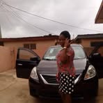 Mabel Asante - Facebook