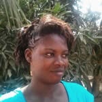 Mabel Asante - @maame_akos.1 - Instagram
