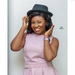 Mabel Asante - @asante941 - Instagram