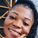 Mabel Asante - Facebook