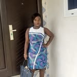 Mabel Asante - @mabel272023 - Instagram