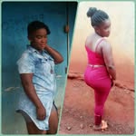 Mabel Asante - @asante1276 - Instagram