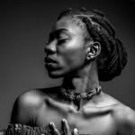 Mabel Asante - @blessed_melanated_queen - Instagram