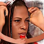 Mabel Asante - Facebook