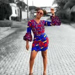 Mabel Ashai - @mabelashai - Instagram