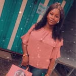 Mabel Ashitey - @mabelashitey - Instagram