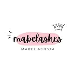 mabelita - @mabelashes7 - Instagram