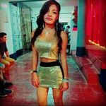 Ashley Mabel Castañeda Romero - @ashleymabelromero - Instagram