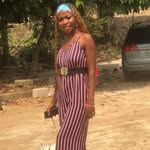 Mabel Austin - @mabelaugustine58 - Instagram