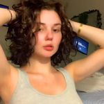 Mabel Austin - @toughtahwkm - Instagram