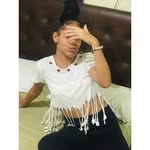 -𝑴𝒂𝒃𝒆𝒍 💀❤️ - @mabel.baez_ - Instagram