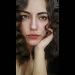 Mabel Baez - @baez_malu97 - Instagram