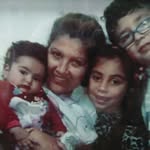 Mabel Baez - @mabel.baez.7505 - Instagram