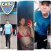 Mabel Báez - Facebook