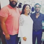 Mabel Baez - @mabelbaez65 - Instagram